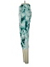 Adidas Print Teal Active Pants Size XS - photo 5