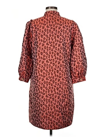 Jade Casual Dress (view 2)
