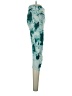 Adidas Print Teal Active Pants Size XS - photo 4