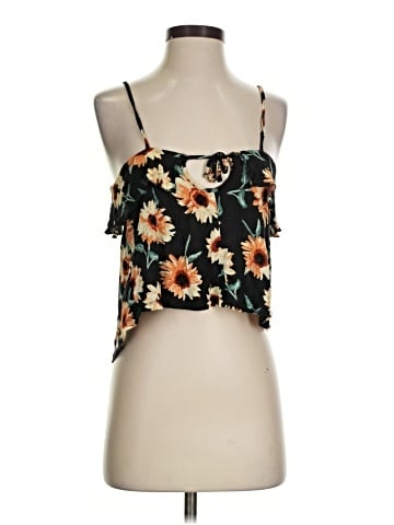 Kimchi Blue Tank Top (view 1)