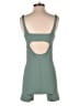 all in motion Teal Romper Size M - photo 2