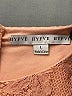Hyfve Tan Cocktail Dress Size L - photo 7