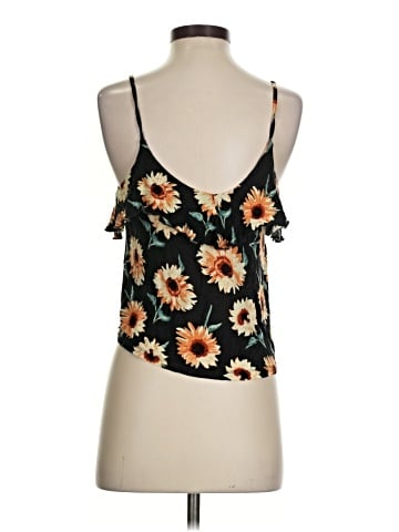 Kimchi Blue Tank Top (view 2)