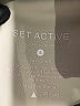 Set Active Tan Tank Top Size S - photo 7