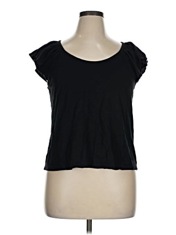 Ann Taylor LOFT Sleeveless T-Shirt (view 1)
