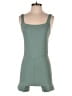all in motion Teal Romper Size M - photo 1