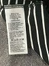 J.Crew 100% Pima Cotton Black Tank Top Size S - photo 8
