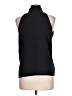Unbranded Black Sleeveless Blouse Size L - photo 2