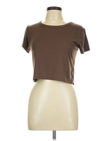 Olivia Rae Short Sleeve T-Shirt (view 1)