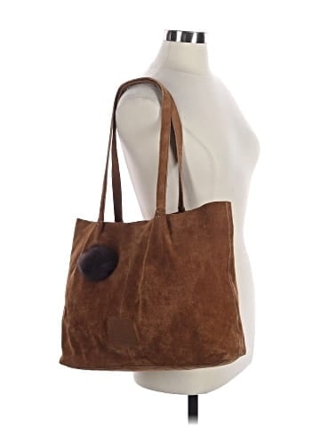 Haute Hippie Tote (view 2)