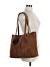 Haute Hippie Brown Tote One size - photo 2