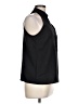 Unbranded Black Sleeveless Blouse Size L - photo 4