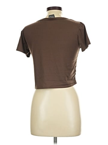 Olivia Rae Short Sleeve T-Shirt (view 2)