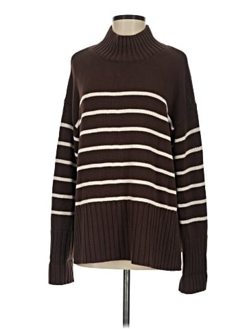 Gap Turtleneck Sweater (view 1)