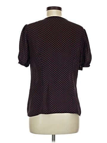 Banana Republic Short Sleeve Blouse (view 2)