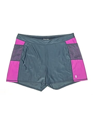 Free Country Athletic Shorts (view 1)
