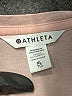 Athleta Pink Active T-Shirt Size XL - photo 7