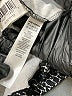 Joe Fresh Black Sleeveless Blouse Size XS - photo 8