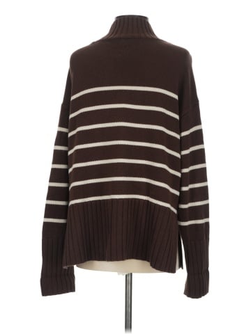 Gap Turtleneck Sweater (view 2)