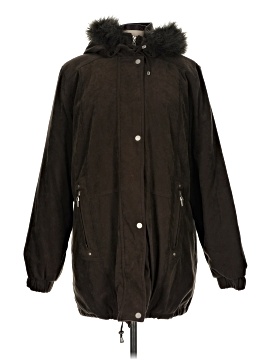Classic Elements Raincoat