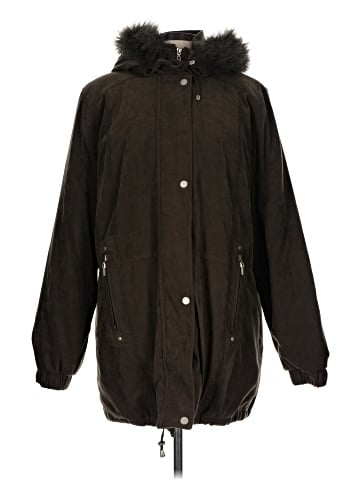 Classic Elements Raincoat (view 1)