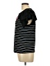 Assorted Brands Black Short Sleeve Top Size L - photo 5