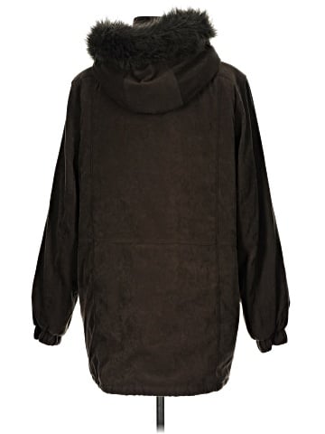 Classic Elements Raincoat (view 2)
