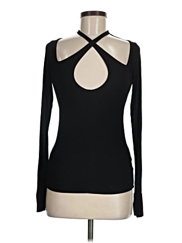 Michael Lauren Long Sleeve T-Shirt (view 1)