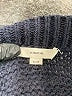 Vince. Solid Blue Pullover Sweater Size XS - photo 7