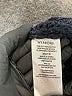 Vince. Solid Blue Pullover Sweater Size XS - photo 8