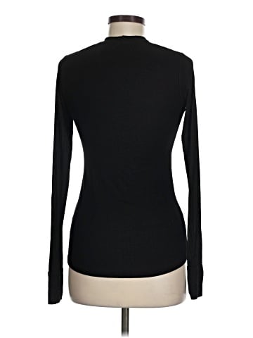 Michael Lauren Long Sleeve T-Shirt (view 2)