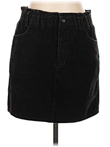 She + Sky Casual Skirt (view 1)