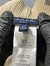 Tahari Solid Gold Athletic Shorts Size 2T - photo 3