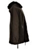 Classic Elements Black Raincoat Size L - photo 4
