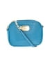 MICHAEL Michael Kors Blue Crossbody Bag One size - photo 1