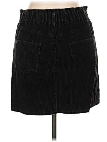 She + Sky Casual Skirt (view 2)