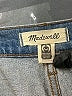 Madewell Blue Jeans Size 31 waist - photo 4