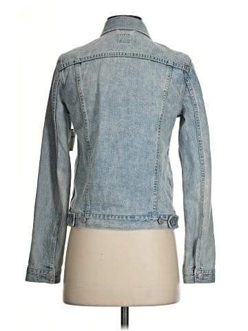 Gap Denim Jacket (view 2)