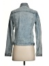 Gap 100% Cotton Blue Denim Jacket Size XS - photo 2