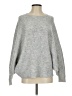 Lilly Pulitzer Solid Gray Pullover Sweater Size XXS - photo 1