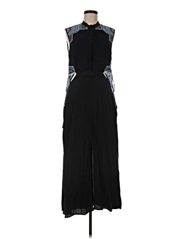 BCBGMAXAZRIA Runway Cocktail Dress (view 1)