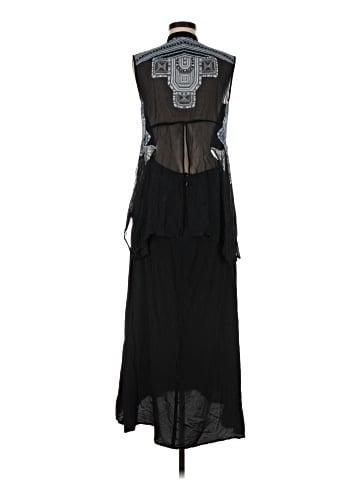 BCBGMAXAZRIA Runway Cocktail Dress (view 2)