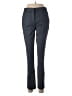 Zara Basic Houndstooth Blue Dress Pants Size M - photo 1