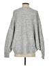 Lilly Pulitzer Solid Gray Pullover Sweater Size XXS - photo 2