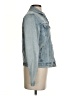 Gap 100% Cotton Blue Denim Jacket Size XS - photo 4