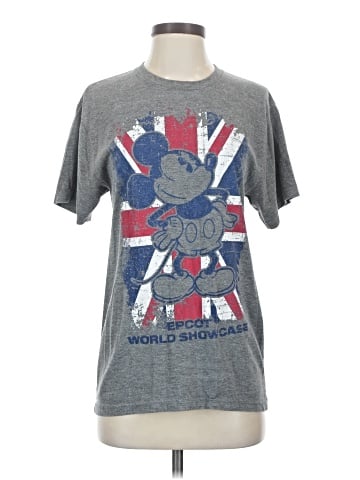 Disney Parks Short Sleeve T-Shirt (view 1)