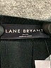 Lane Bryant Black Pullover Sweater Size 26 - 28 Plus - photo 4