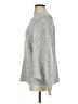 Lilly Pulitzer Solid Gray Pullover Sweater Size XXS - photo 5