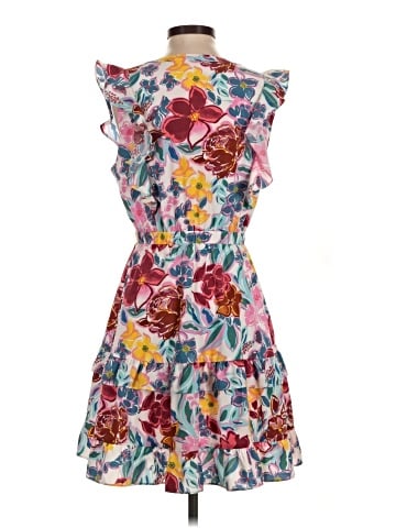THML Casual Dress (view 2)