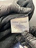 Threads 4 Thought Chevron-herringbone Black Casual Dress Size S - photo 8